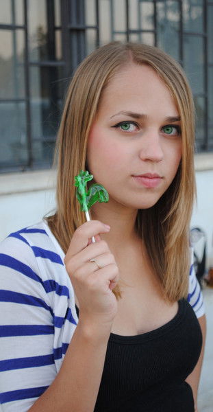 Элка Спирэлка