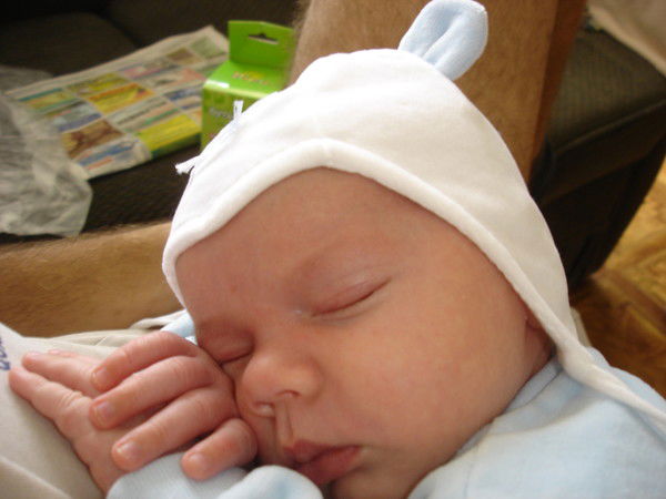 Михаил Козлов