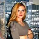 Natali Shpakovskaya