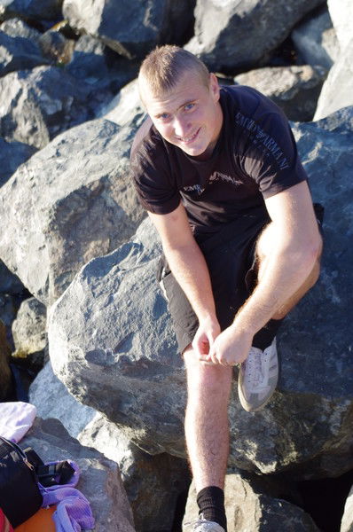 Сергей Терещенко