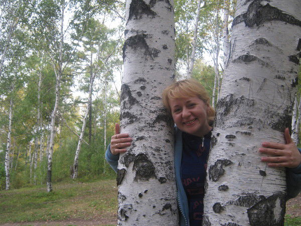 Наталья Королева