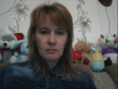 Елена Рыжикова