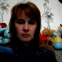 Елена Рыжикова