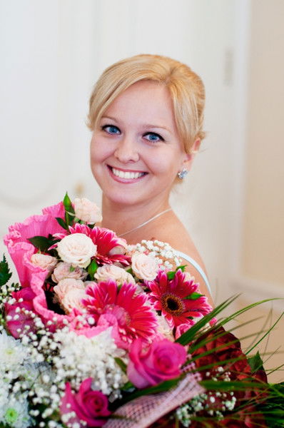 Ольга Маленкова