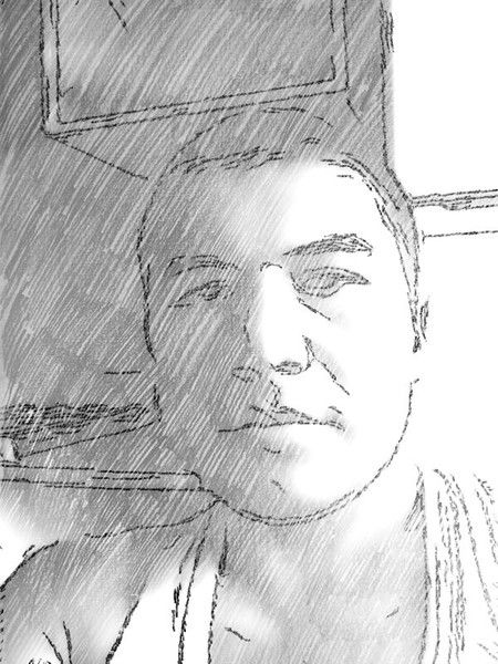 Ворис Бегалиев