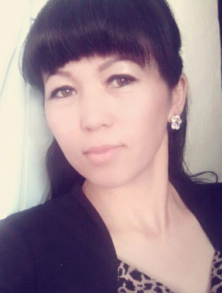 Рано Арипова