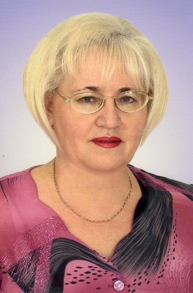 Мария Соловьёва