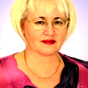 Мария Соловьёва