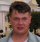 Сергей Серов