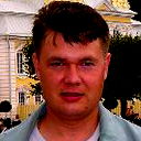 Сергей Серов