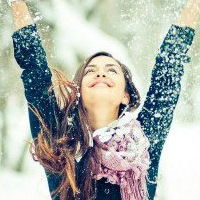 Диана Сафронова