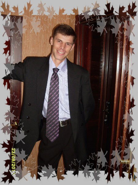 Иван Риттер