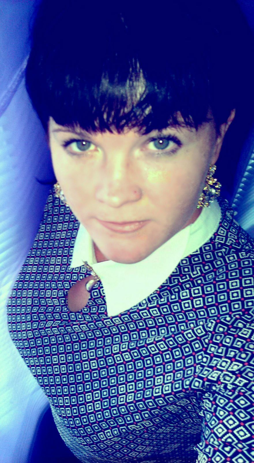 Татьяна Прохорова