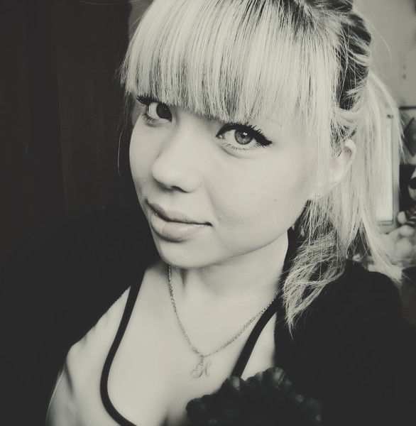 Наталья Рубцова