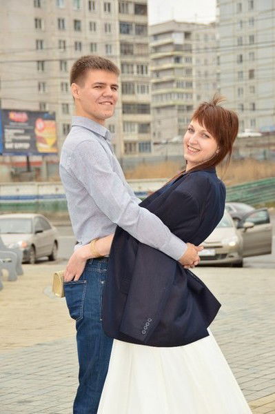 Натася Севостьянова