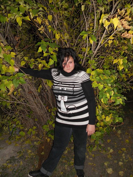 Валентина Ануфриенко