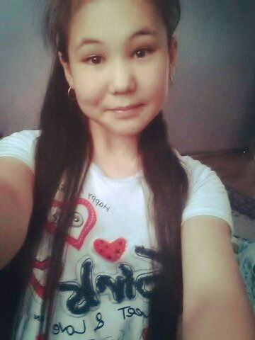 Арайлым Муратова