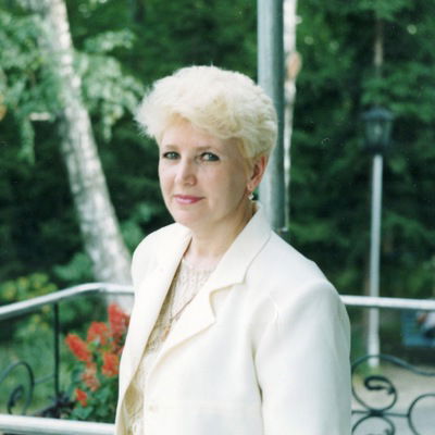 Татьяна Портнова