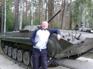 Николай Хафизов