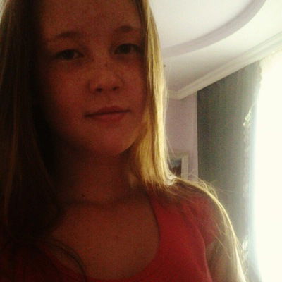 Ксения Курносова