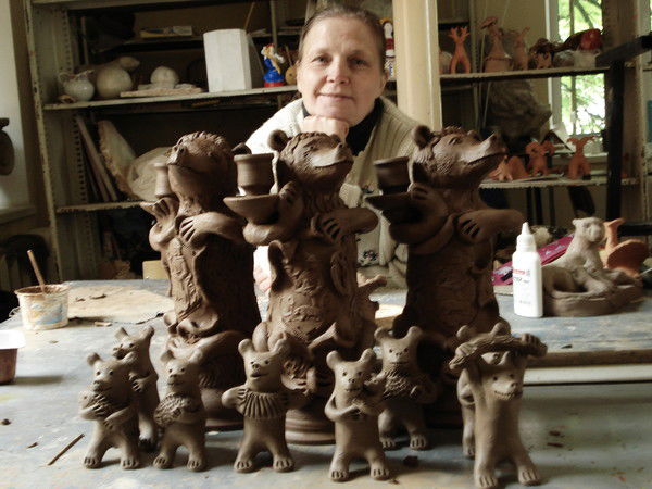 Татьяна Киселёва