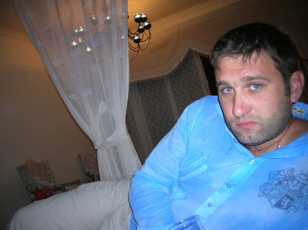 Максим Банников