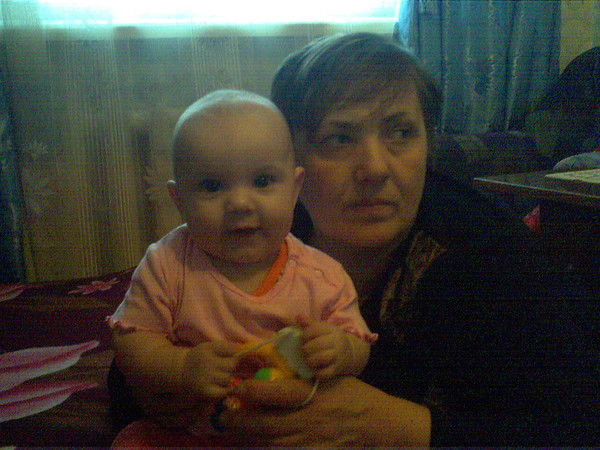 Валентина Дёмина