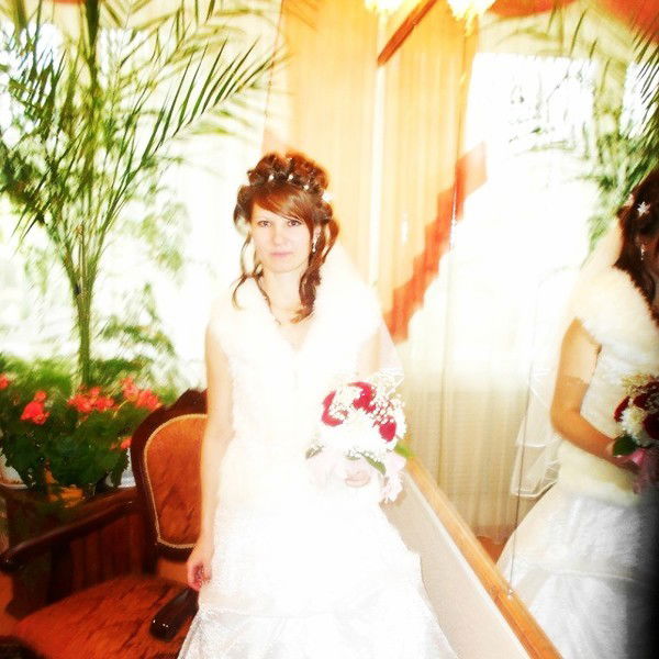 Наталья Солодкова