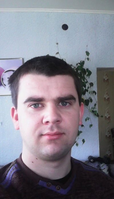 Шурик Миронов