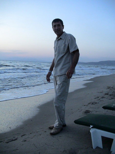 Камиль Фалилов