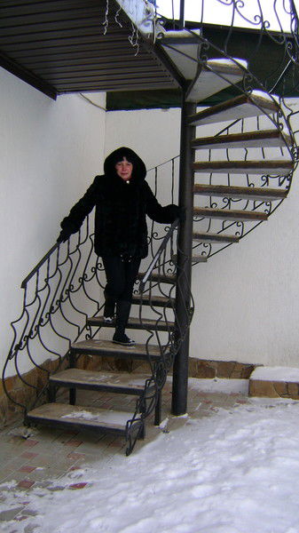 Анна Русакова