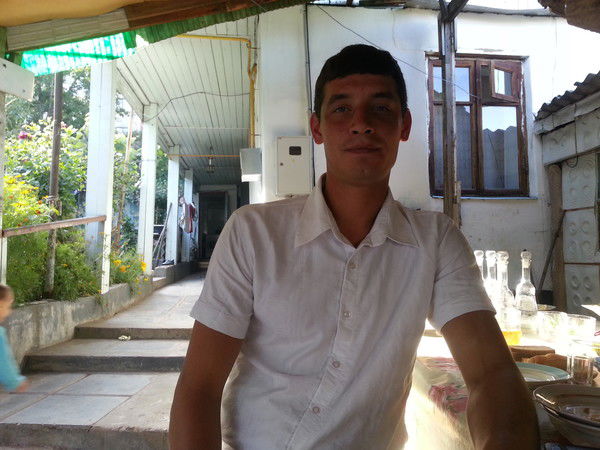 Галимзянов Константин