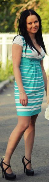 Мария Качева