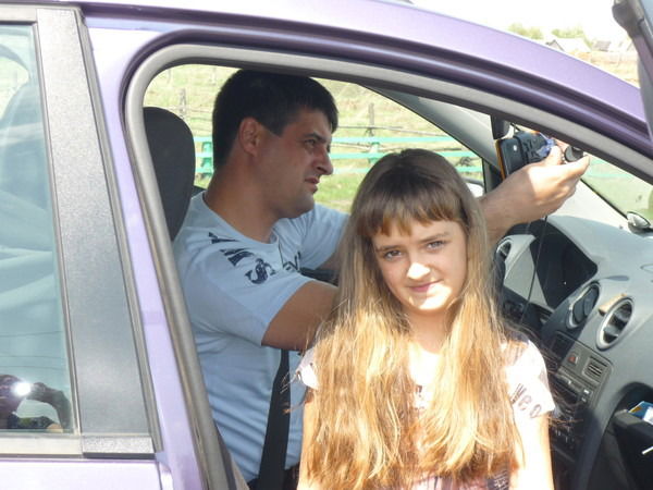 Евгений Игнатьев