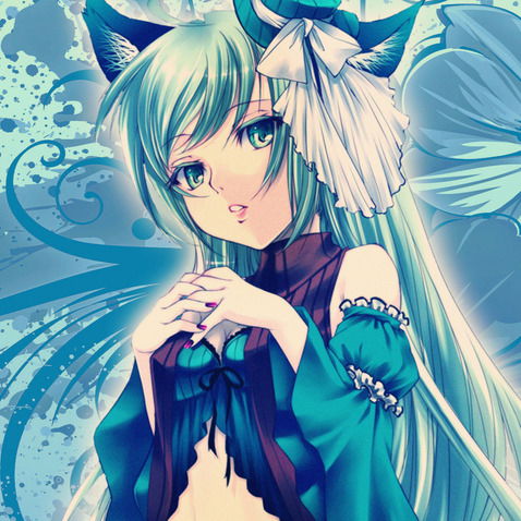 Алина Климаш