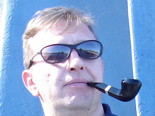 Юрий Волков