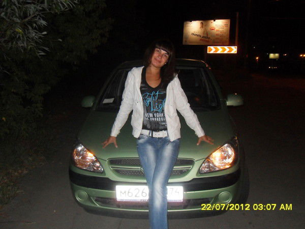 Ольга Доманова