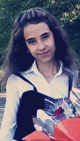 Аннэтка Антонова