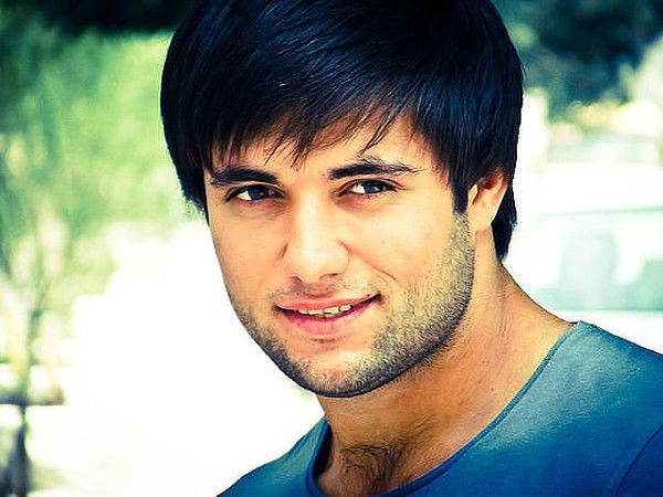 Муслим Ахмедов