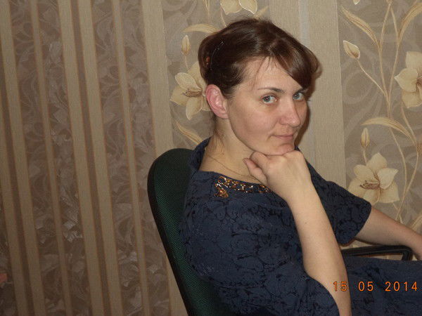 Валентина Градская