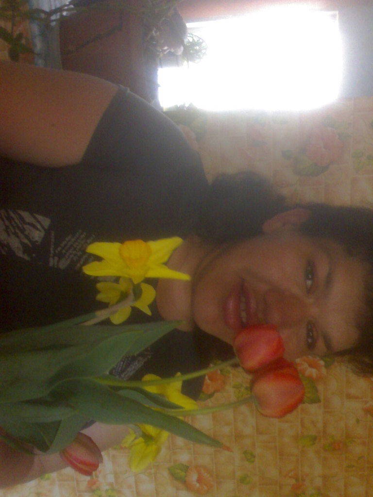 Оксана Сачкова