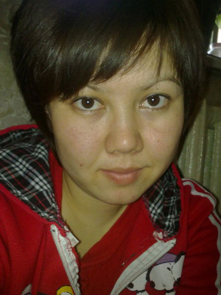 Эля Тилеумбетова