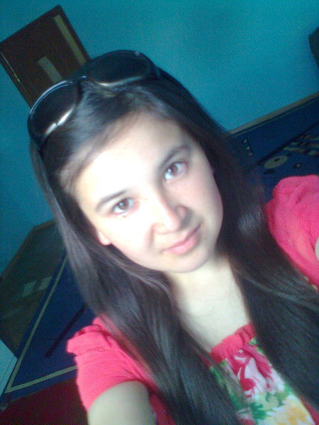 Акерке Байгабыл