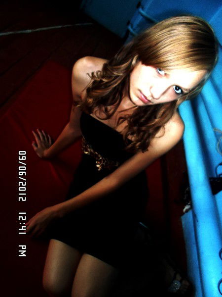 Наталия Борисовская