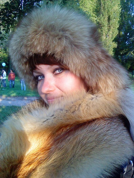 Алекsandra Lukonina