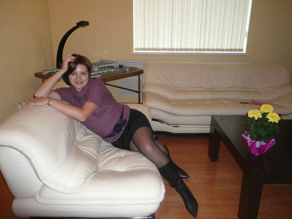 Светлана ***