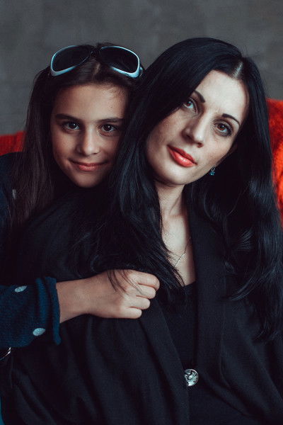 Инна Иннусик