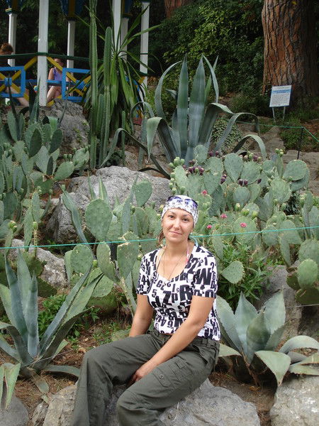 Наталия Стадник