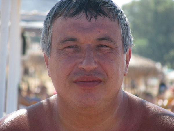 Сергей Зацепин