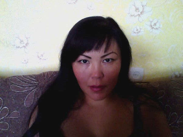 Толкын Сапиева